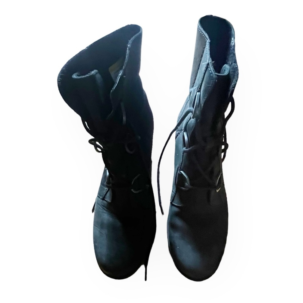 Sorel Joan of Arctic Wedge III Boot - Picture 5 of 6